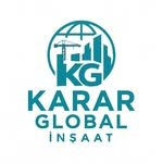 Karar Global İnşaat Logo