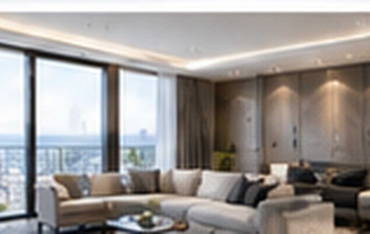 Levent Premium Residence