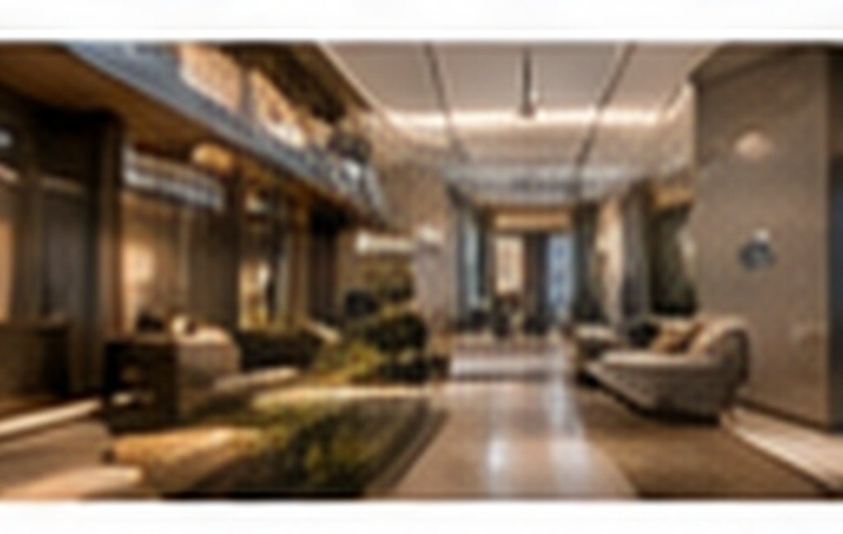 Nisantasi Luks Residence 9