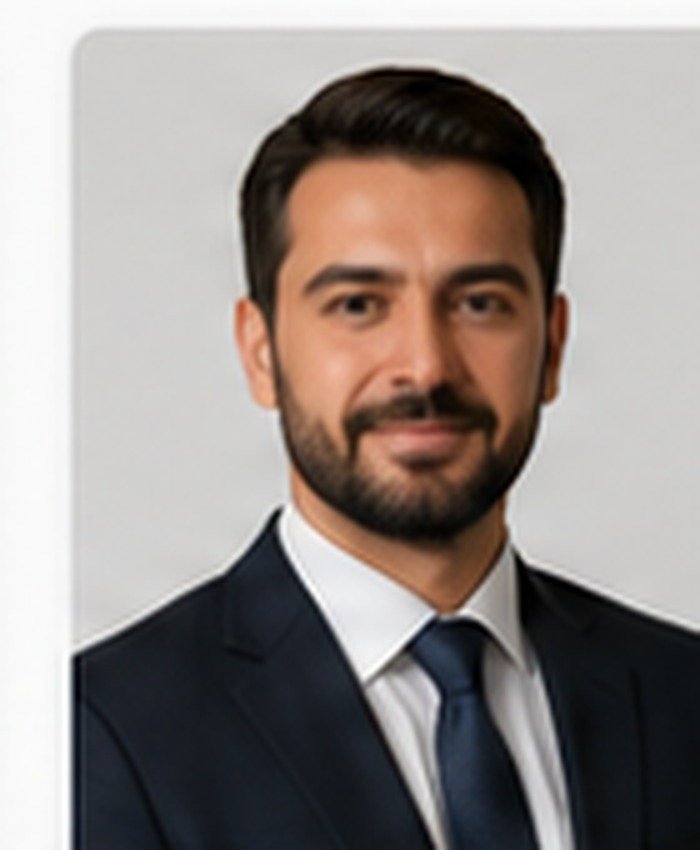 Ahmet Demir