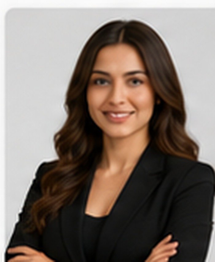 Zeynep Arslan